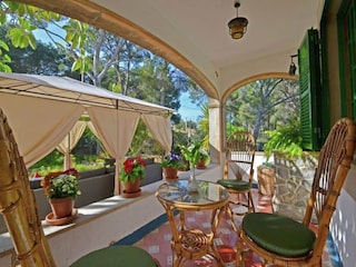 Chalet El Toro (Mallorca) Registrazione all'aperto 5