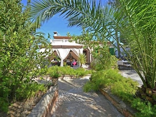 Chalet El Toro (Mallorca) Außenaufnahme 7