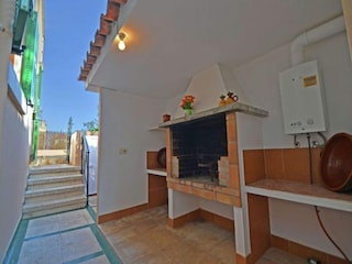 Chalet El Toro (Mallorca)  34