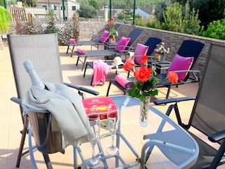 Chalet El Toro (Mallorca)  36