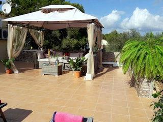 Chalet El Toro (Mallorca) Außenaufnahme 12
