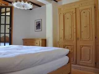 Holiday apartment Grächen Features 14