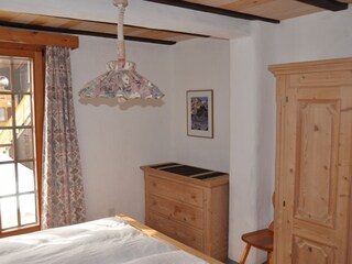 Bedroom Baptistin