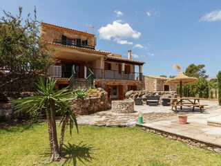 Holiday house Pollensa Outdoor Recording 6