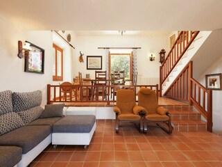 Holiday house Pollensa Features 24
