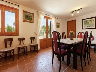 Holiday house Pollensa Features 26