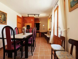 Holiday house Pollensa Features 20
