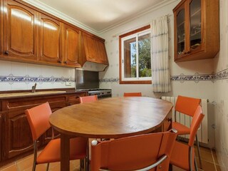 Holiday house Pollensa Features 28
