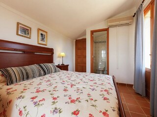 Holiday house Pollensa Features 24