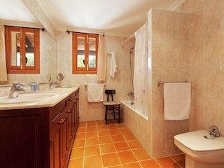 Holiday house Pollensa Features 26