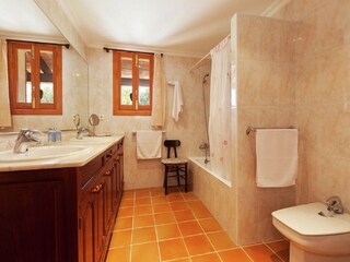 Vakantiehuis Pollensa Kenmerken 28