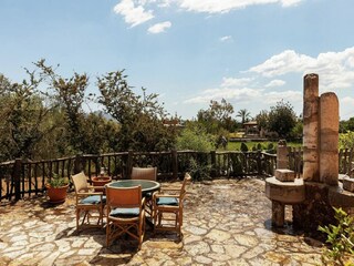 Casa de vacaciones Pollensa Grabación al aire libre 12