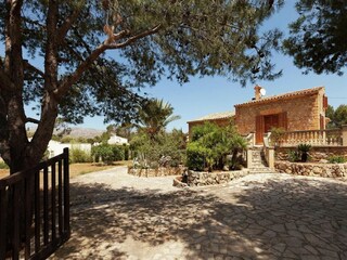 Holiday house Pollensa Outdoor Recording 13