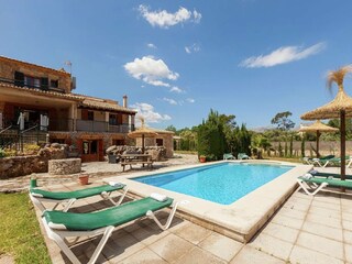 Holiday house Pollensa Outdoor Recording 14