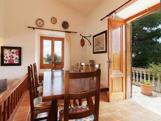 Holiday house Pollensa Features 29
