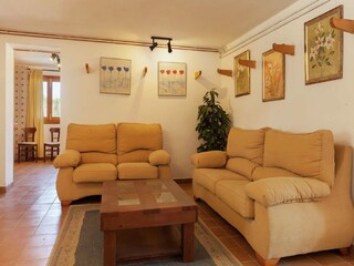 Holiday house Pollensa Features 34