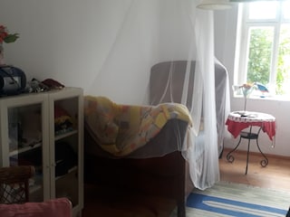 kleines Schlafzimmer  1 Person