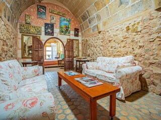 Casale Santanyi Caratteristiche 21