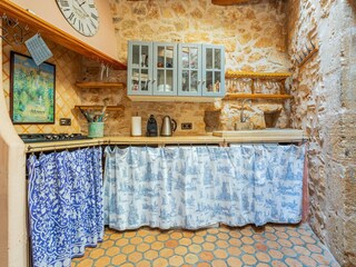 Vakantiehuisje Santanyi Kenmerken 31