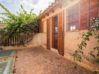 Casale Santanyi Caratteristiche 22