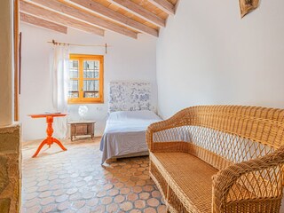 Casa de campo Santanyi Características 17