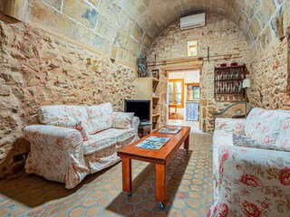 Type de propriété : Chalet Santanyi Équipement 33