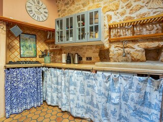 Casale Santanyi Caratteristiche 13