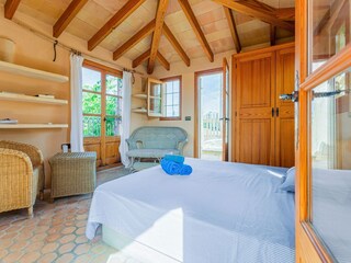 Type de propriété : Chalet Santanyi Équipement 34