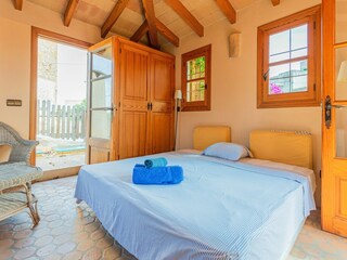 Type de propriété : Chalet Santanyi Équipement 25