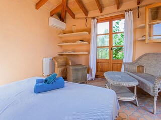 Type de propriété : Chalet Santanyi Équipement 11