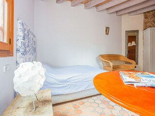 Casa de campo Santanyi Características 14