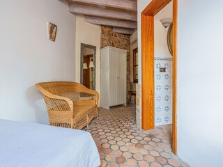 Casa de campo Santanyi Características 35