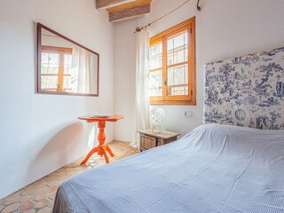 Casa de campo Santanyi Características 22