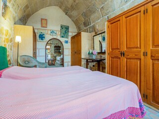 Type de propriété : Chalet Santanyi Équipement 27