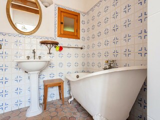 Type de propriété : Chalet Santanyi Équipement 37