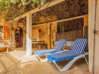 Casa de campo Santanyi Grabación al aire libre 5