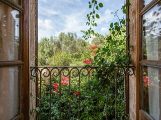 Vakantiehuisje Santanyi Buitenaudio-opname 6