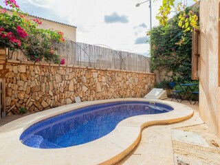 Casa de campo Santanyi Grabación al aire libre 7