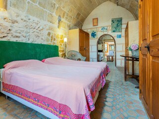 Casa de campo Santanyi Características 17