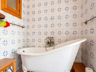 Casa de campo Santanyi Características 30