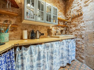 Vakantiehuisje Santanyi Kenmerken 31