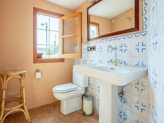Vakantiehuisje Santanyi Kenmerken 35