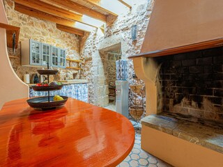 Type de propriété : Chalet Santanyi Enregistrement extérieur 4
