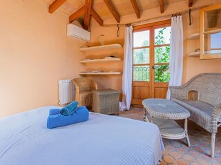 Vakantiehuisje Santanyi Kenmerken 15