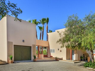 Villa San Lorenzo de Balafia Grabación al aire libre 6