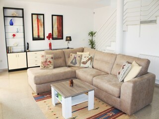 Villa San Lorenzo de Balafia Ausstattung 22