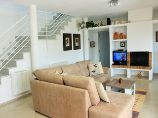 Villa San Lorenzo de Balafia Ausstattung 23