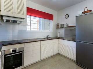 Villa San Lorenzo de Balafia Ausstattung 25