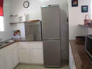 Villa San Lorenzo de Balafia Features 29