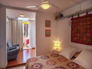 Villa San Lorenzo de Balafia Características 19